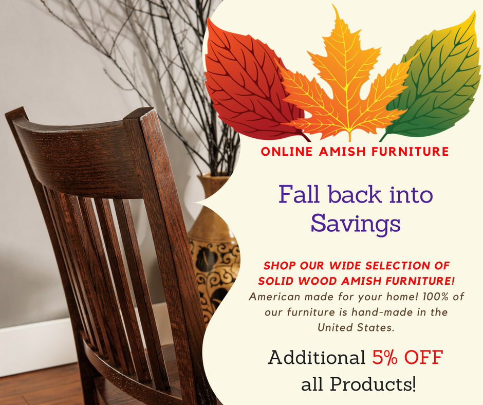 American Made Solid Wood Bedroom Furniture Online Amish