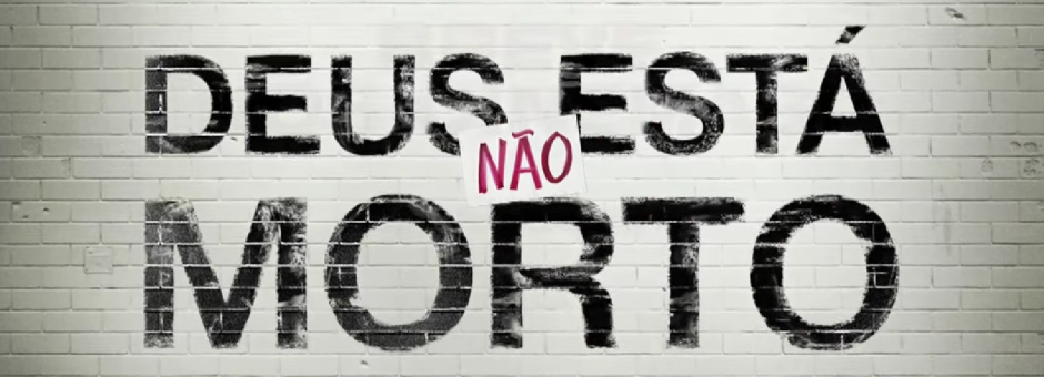 A persistencia dos deuses religiao cultura e natureza