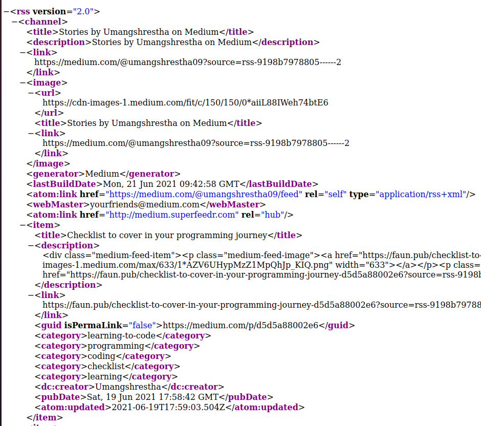 Using Rest Api In Medium Gathering Data Via Medium Api S With By Using Rest Api In Medium Gathering Data Via Medium Api S With By