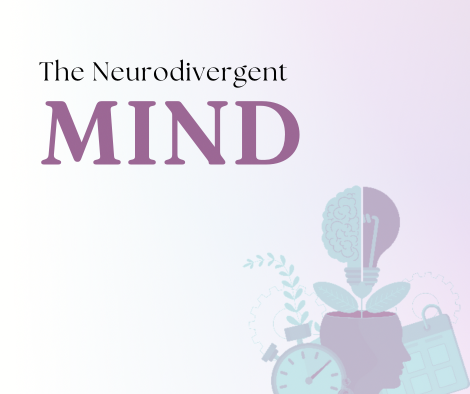 divergent mind book review
