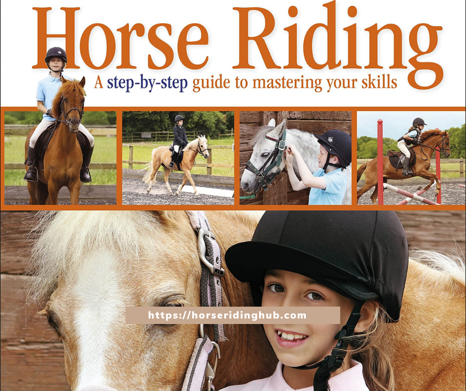 Learn The Art Of Horse Riding With Just 12 Easy Steps by Horse Riding