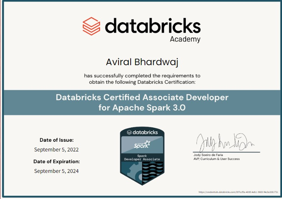 Databricks-Certified-Data-Engineer-Associate Fragenpool