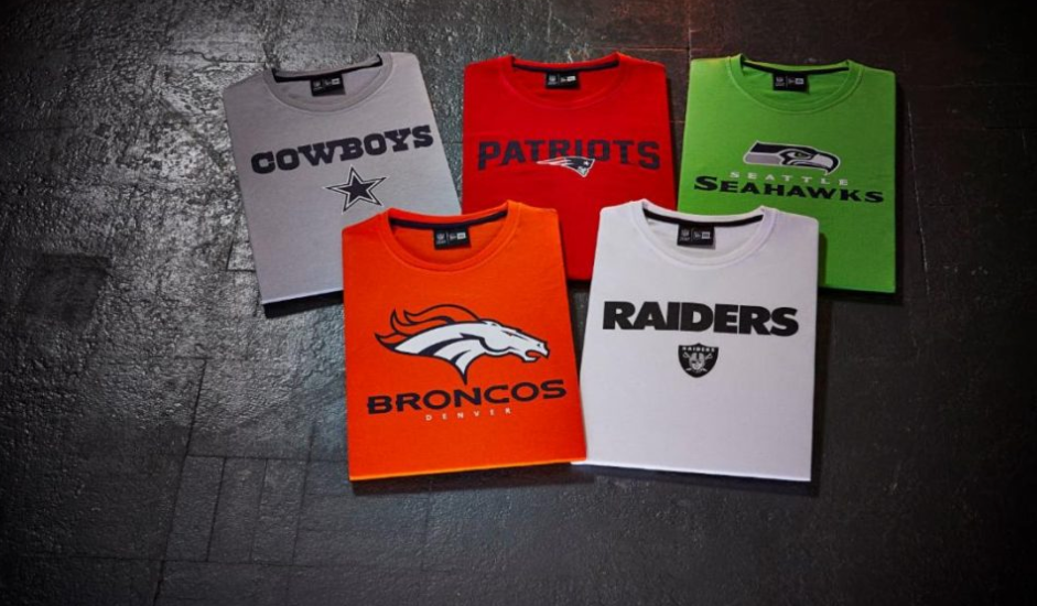 fanatics nfl shop