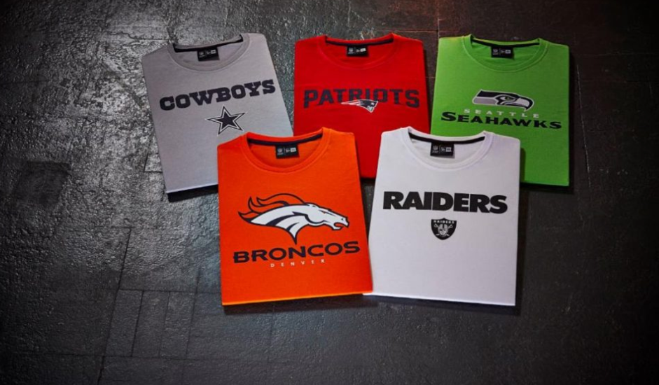 fanatics nfl gear