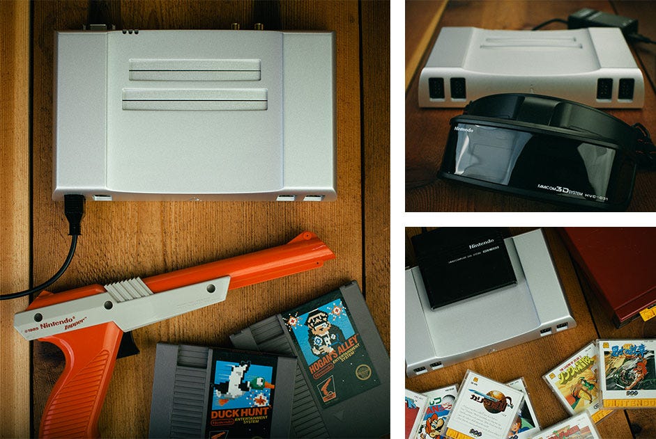 nes best selling games