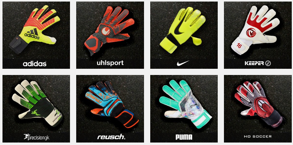 First-Class Equipment for Goalkeepers | by JUST KEEPERS LTD | Medium