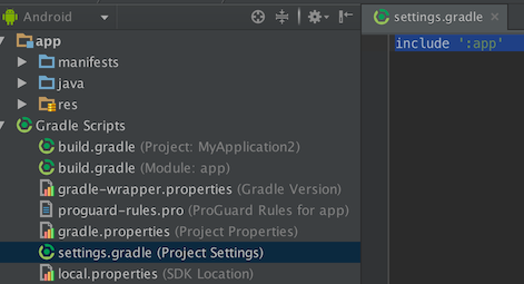 How to Use Android Studio to Write Pure Java | by Adam Hurwitz ...