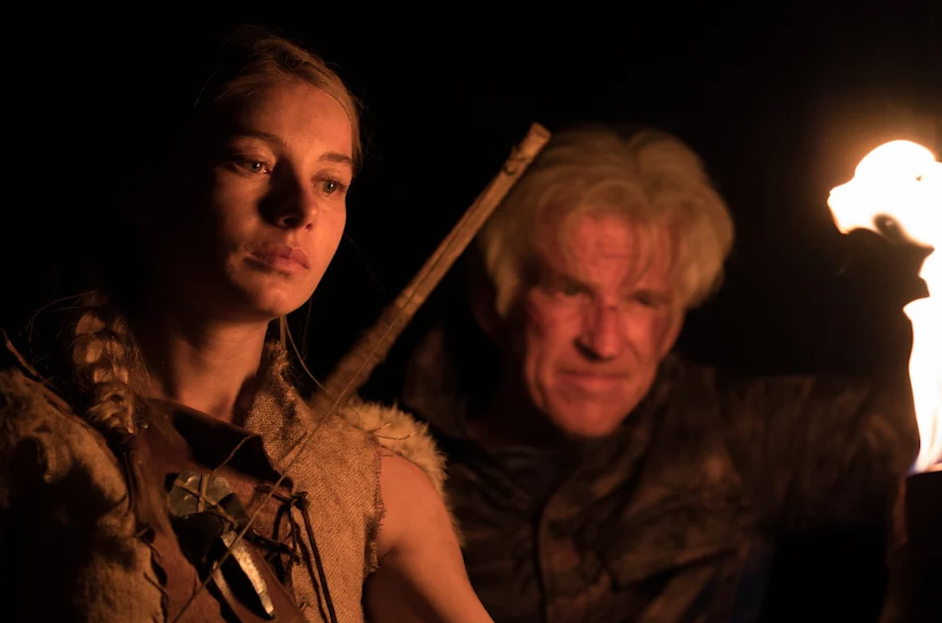 Watch :: (Wrong Turn 2021) | FULL MOVIE (1080pHD) | Wrong ...
