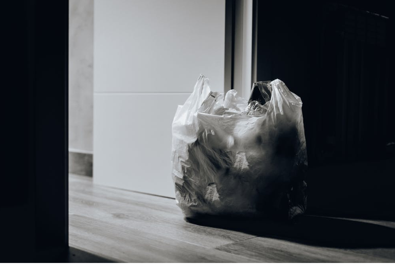 Five Facts About Plastic Bags That Will Make You Never Want To Use