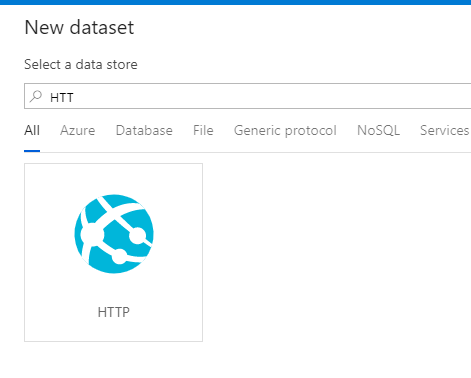 Azure Data Factory : Extract(HTTP),Transform and Load(Azure SQL) | by ...