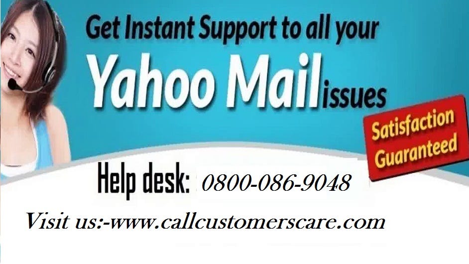 How Do I Contact Yahoo Customer Service Call Customers Care Usa