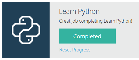 Learning Python the hard way.. “If the implementation is hard to… | by ...