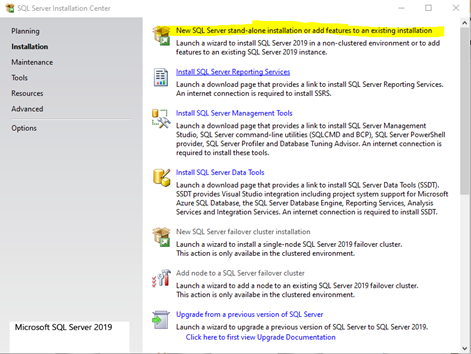 connection visual studio and sql server on seperate drives