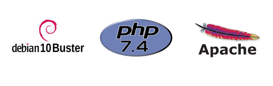 Como instalar Apache y PHP 7.4 en Debian 10 (Buster) | by Carlos López ...