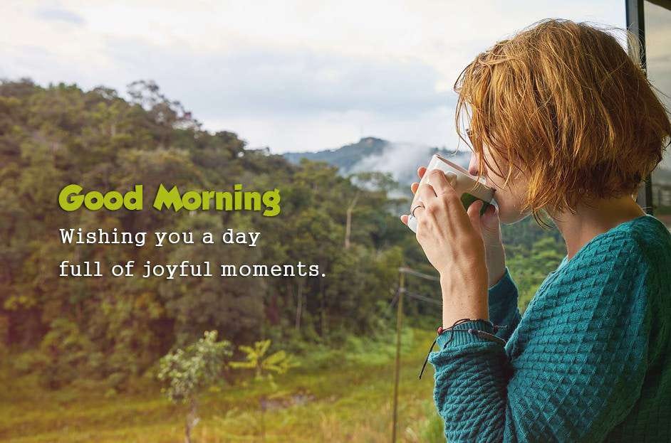 10 Best Good Morning Status With Images Images Pill Medium