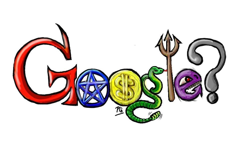 Google is not just firing employees, it is doing something even worse