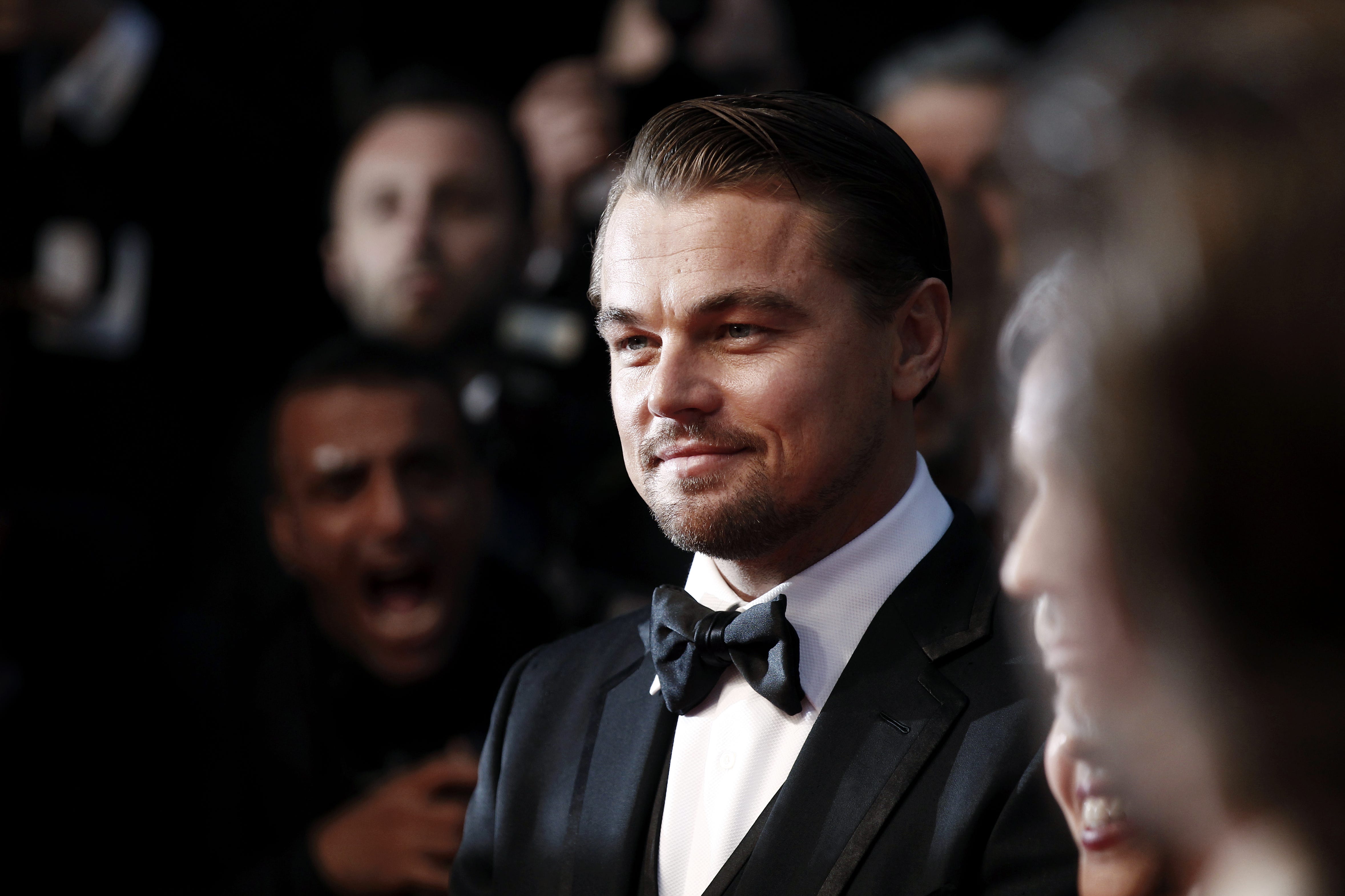 Leonardo DiCaprio: Hollywood Rebel, Entrepreneurial Badass | by Gerard Adams | Leaders Create Leaders | Medium