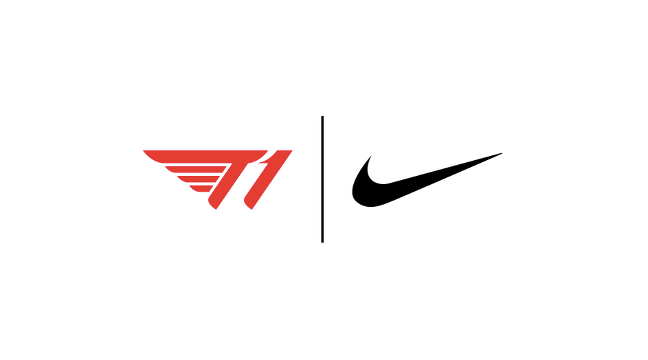 Nike Partners With Korean Esports Organization T1 Entertainment And Sports By Kathryn Kuchefski Instant Sponsor Medium