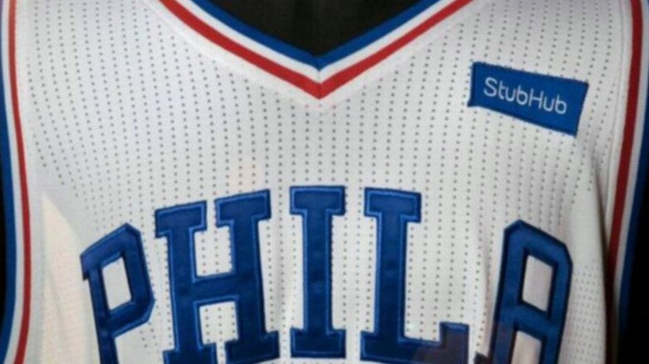2016 jersey sales