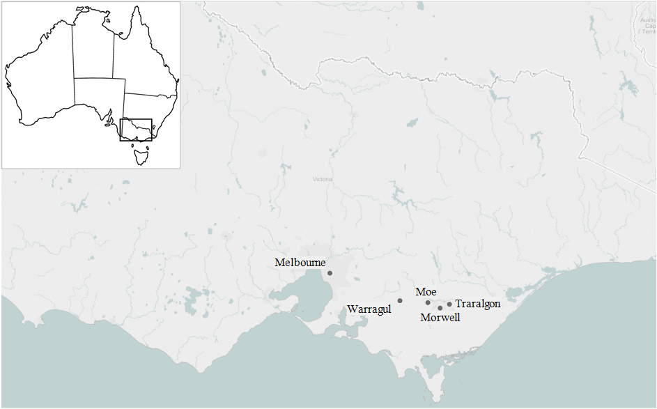 Here’s how the Latrobe Valley can survive Hazelwood’s closure by