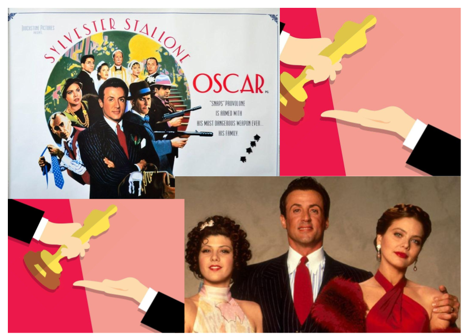 Forget the Oscars, Watch ‘Oscar’ (1991) | by Maggie Chirdo | NYU Local