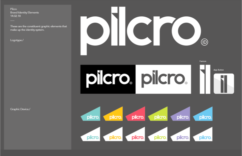 Marketers Do You Use Your Brand Guidelines Pilcro Medium