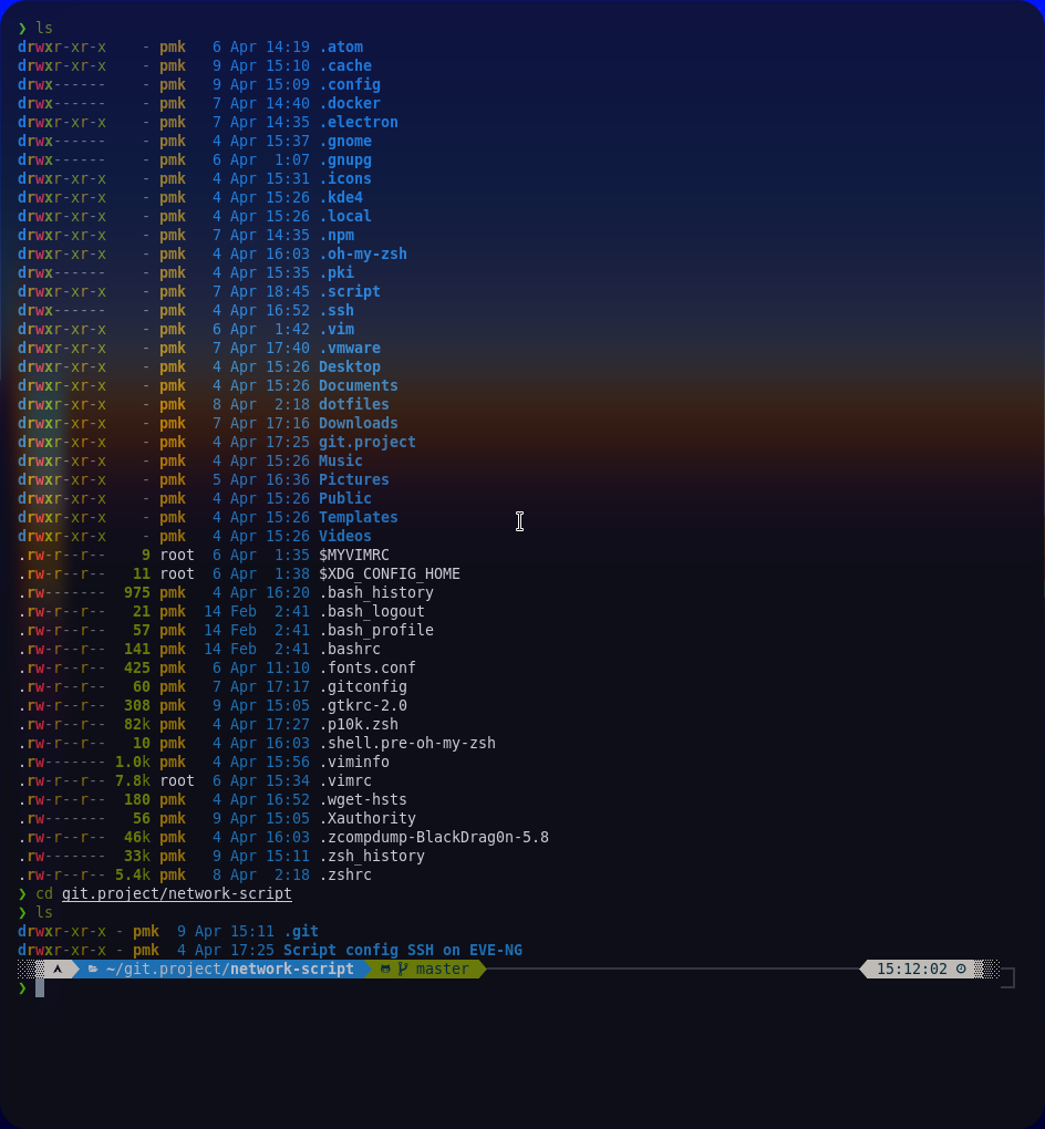 Mình đã cài đặt Arch Linux như thế nào( Part 2 Setup Nvidia driver