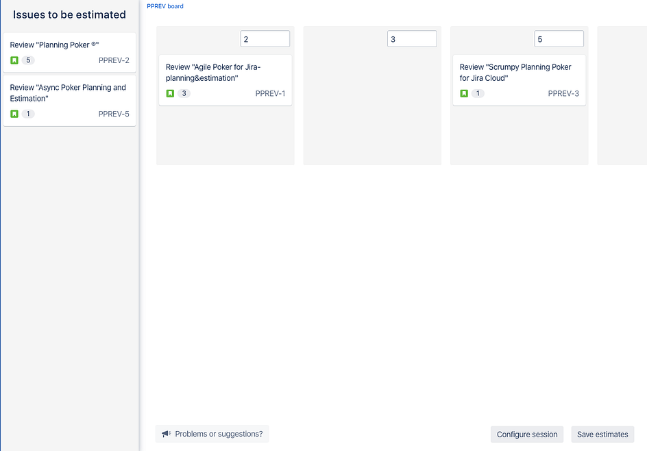 Best planning poker apps for Atlassian Jira Cloud by Andrey Stepanov Medium