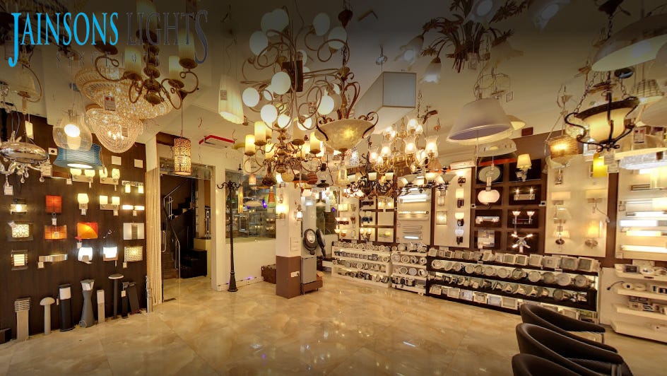 Type Of Lighting Product In The Market Naveen Pant Medium