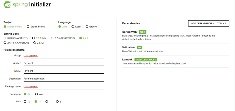 Custom Validations With Hibernate Validator | by Fethi Çetin | Medium