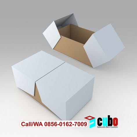 Cara Membuat Kotak Jam Tangan Dari Kardus Mudah