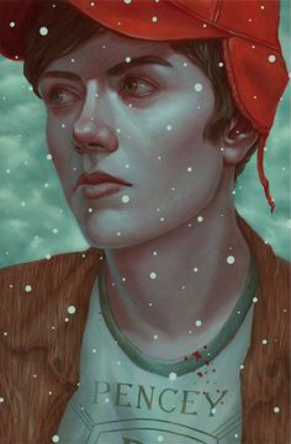 Why Holden Caulfield Still Matters. Adam Miller Medium