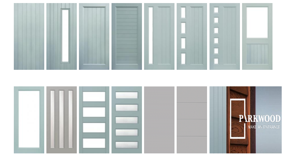 Why Should You Choose Aluminum Front Doors For Your Home