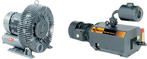 Busch vacuum pumps is the best choice in Australia | by Pumpair Solutions |  Medium