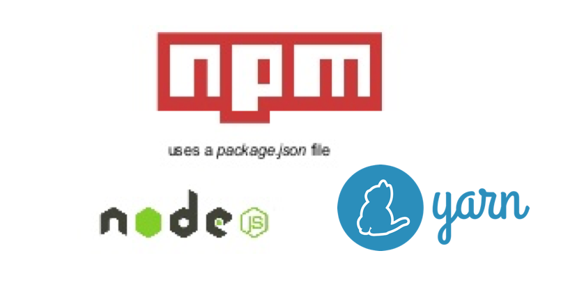 Image result for NPM yarn