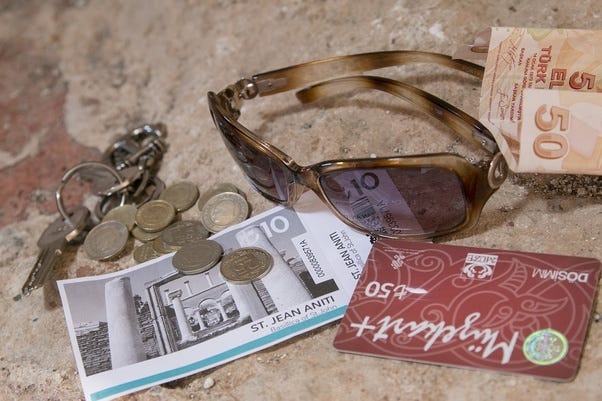 10 Travel Money Mistakes To Avoid William Jhon Medium - 