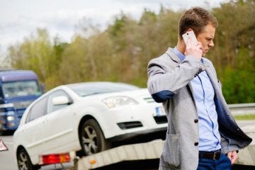 Towing Services Can Be Great Assist In An Emergency