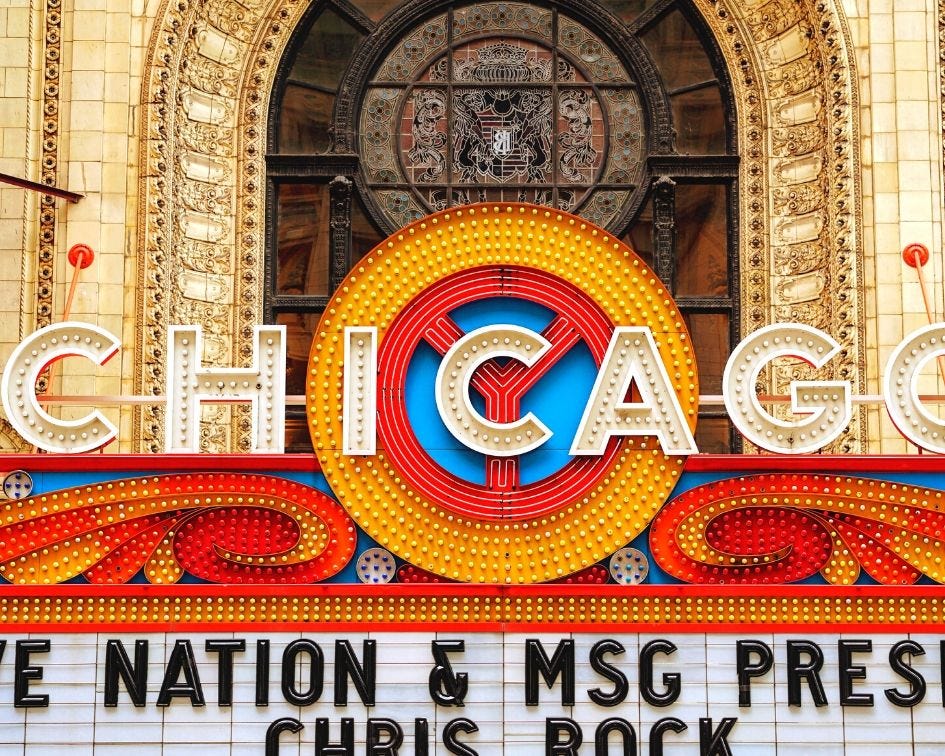 Interesting Facts to Know about Chicago Bean by Sofia Williams Medium