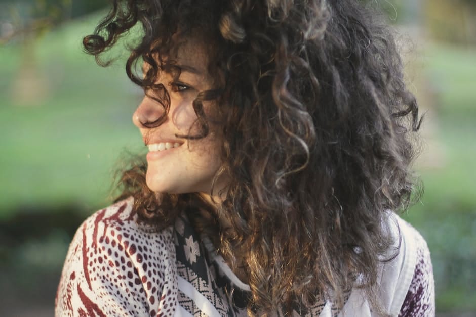 Top 10 Natural Oils For Curly Hair Read Below To Find Out More