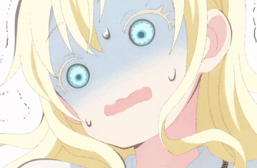 Face Fart Anime