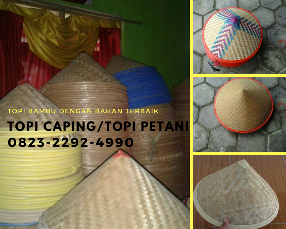 tempat o823 2292 499o jual topi caping petani di jakarta harga topi petani grosir topi caping hias by jual topi caping medium