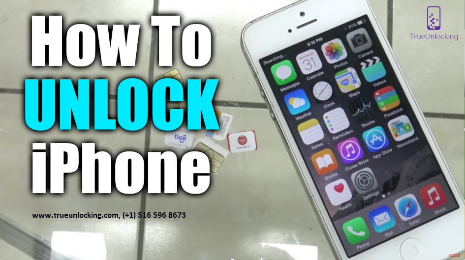 How To Unlock Atandt Iphone When You Buy An Iphone It Is Locked By