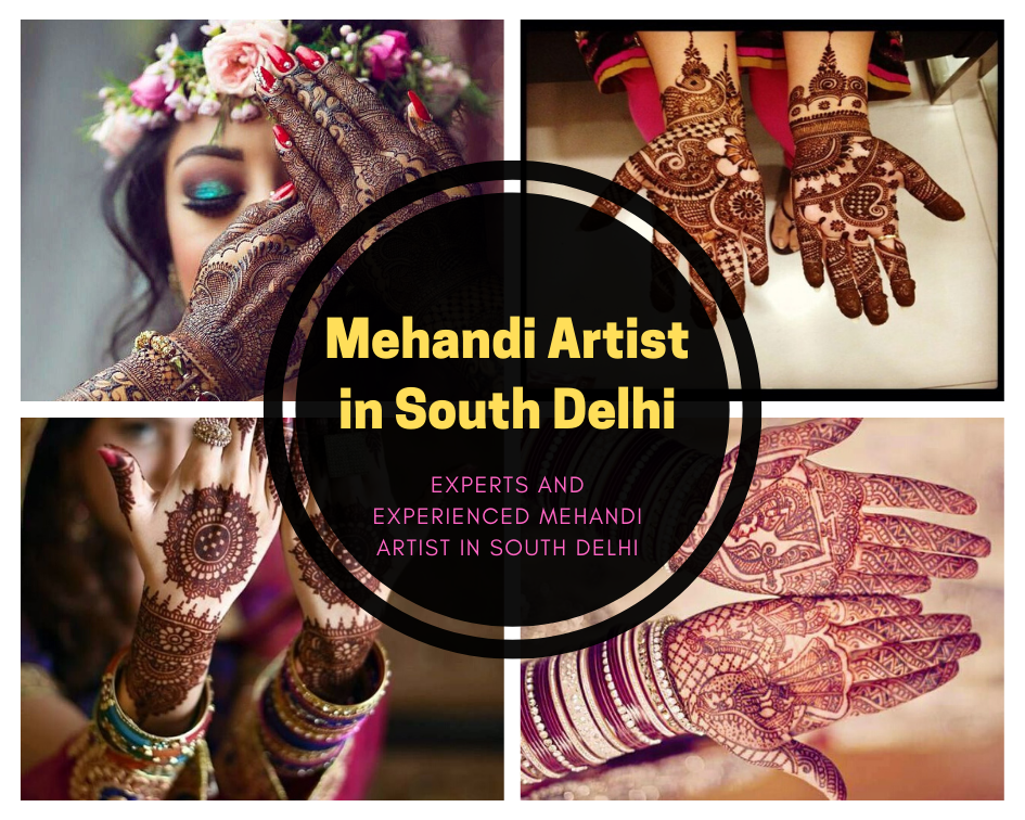 Top 5 Mehandi Artist In South Delhi By Kundan Singh Medium top 5 mehandi artist in south delhi