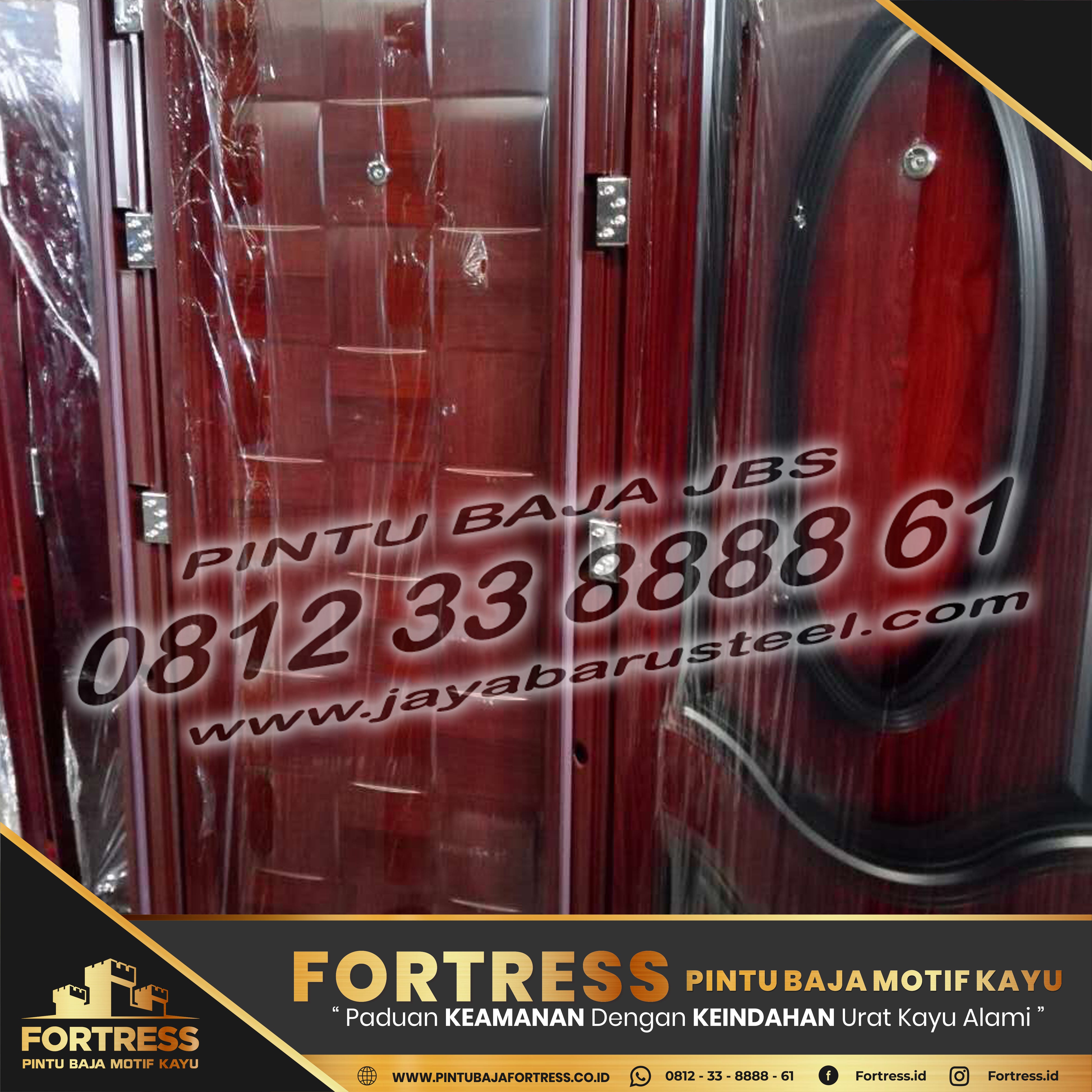 081233888861 Fortress Model Pintu Untuk Rumah Minimalis