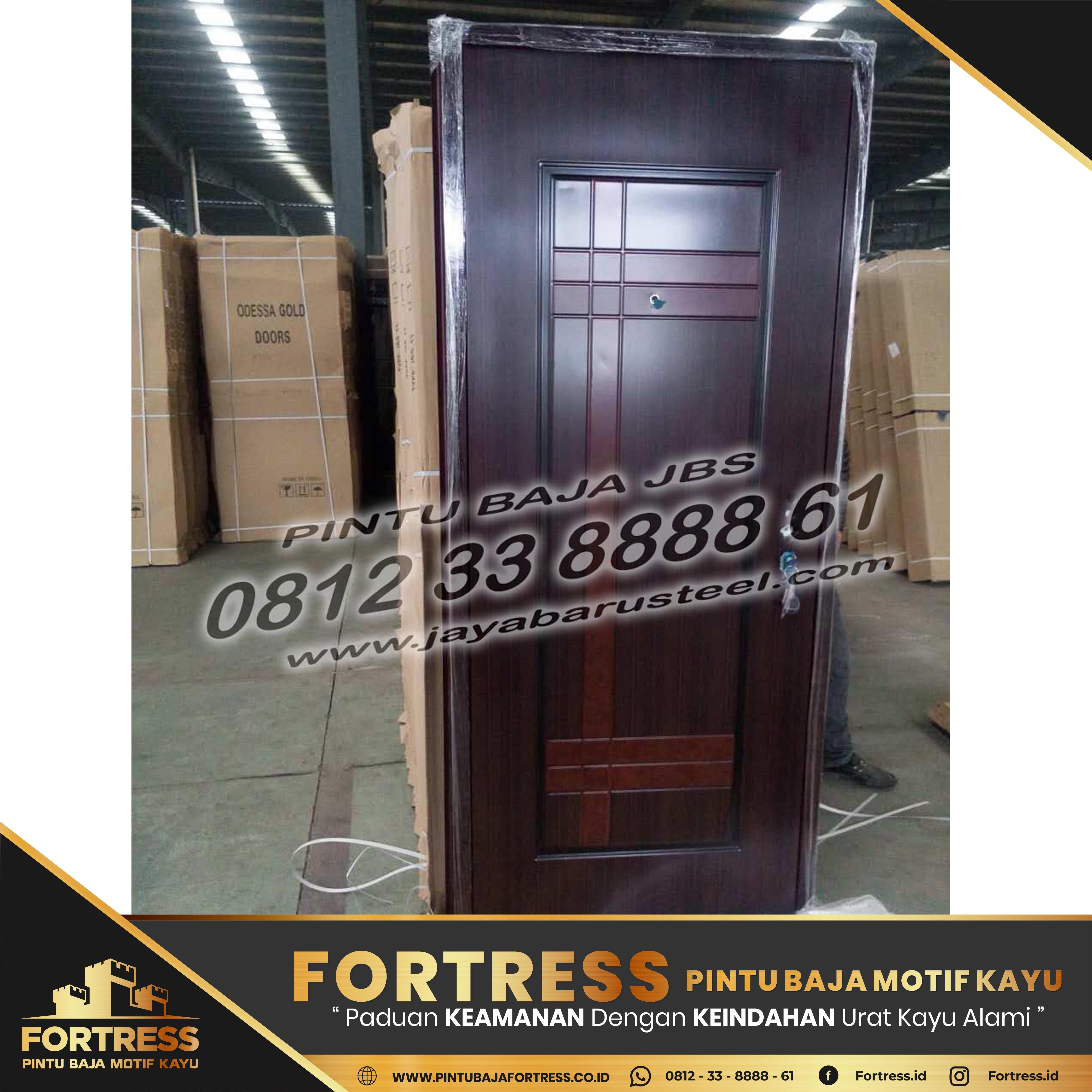081233888861 Fortress Model Pintu Untuk Rumah Minimalis