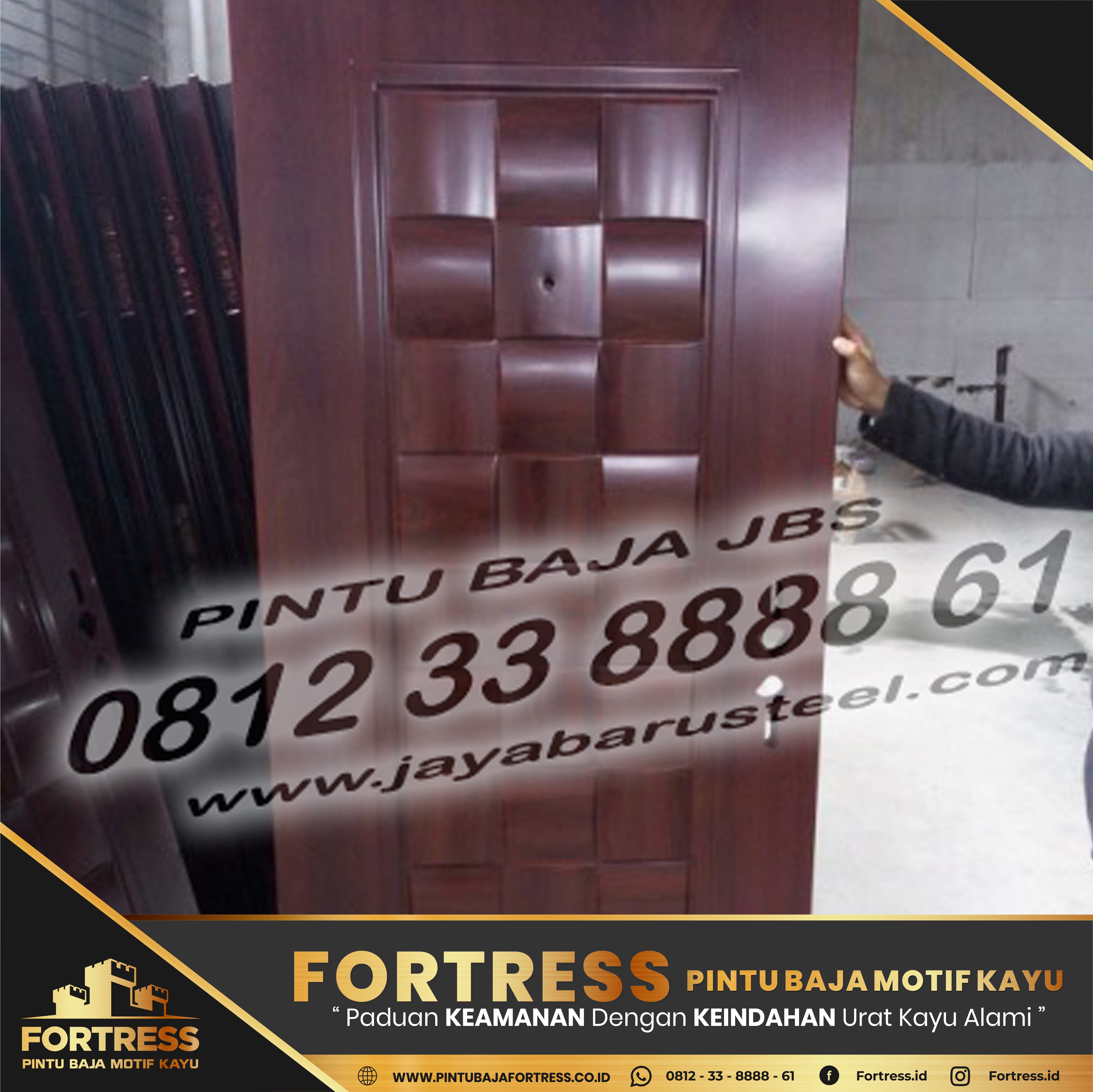 081233888861 Fortress Model Pintu Untuk Rumah Minimalis Medan