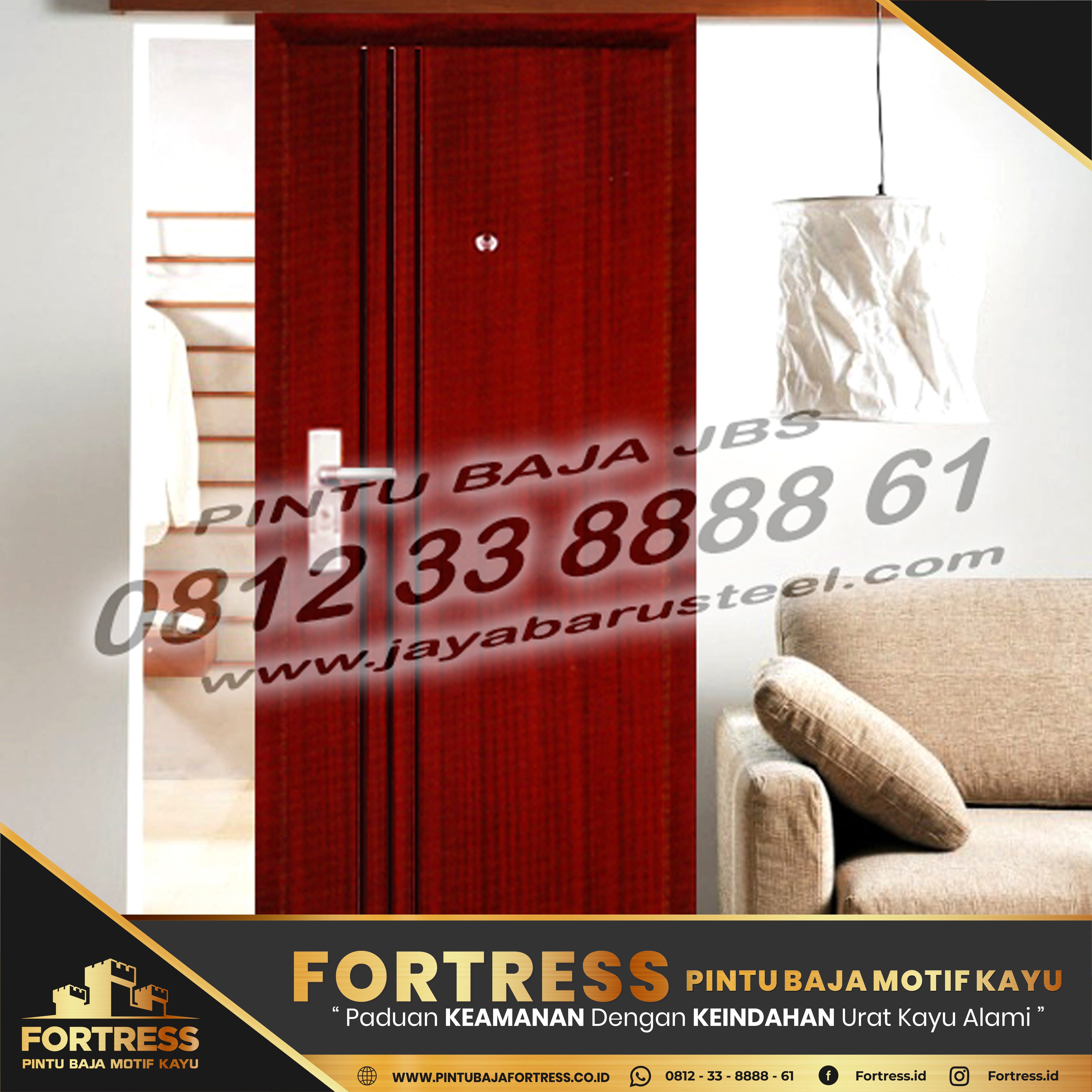 081233888861 Fortress Model Pintu Untuk Rumah Minimalis Batam