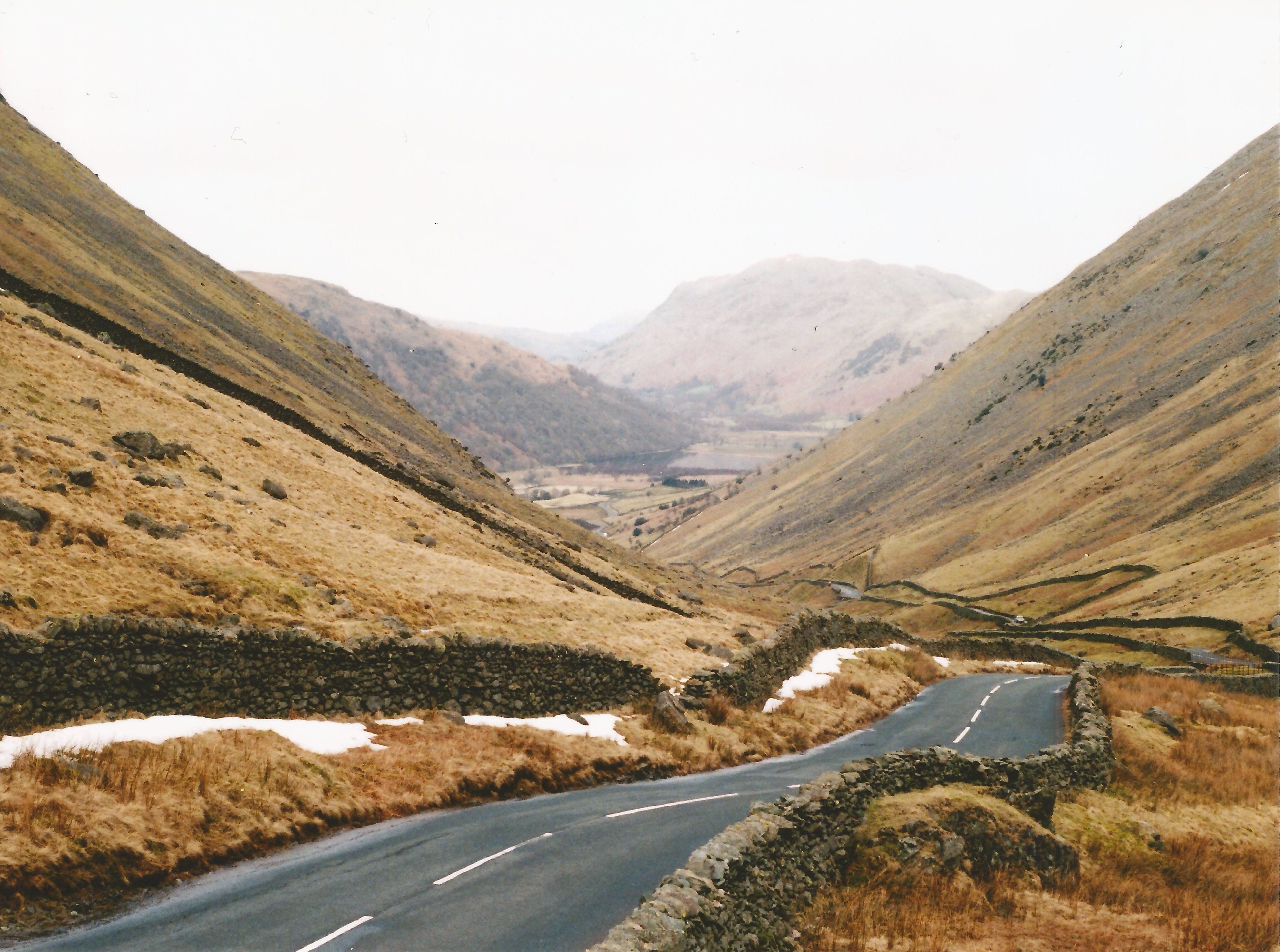 What to Do in the Lake District, England: The Ultimate Guide