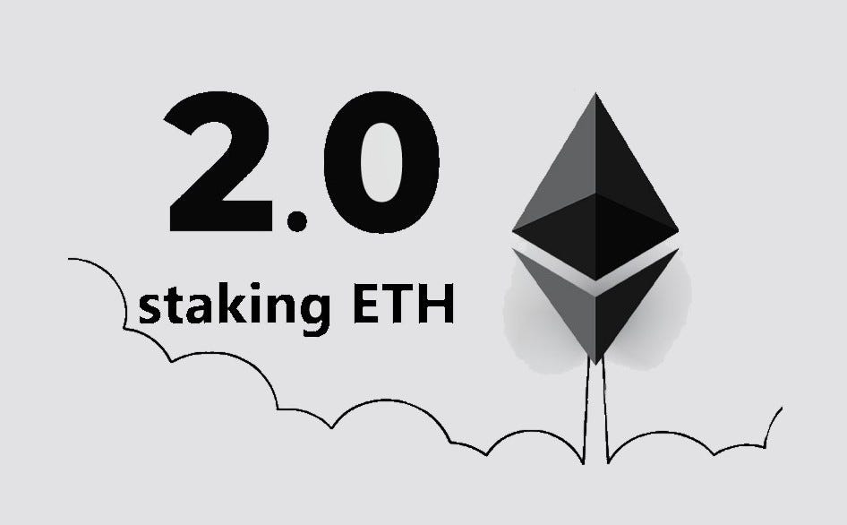 Is staking ethereum safe