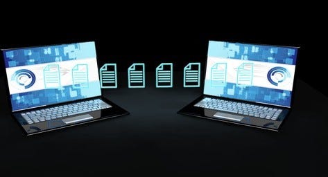 Secure File Transport by Cloud Maven, Inc.